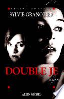Télécharger le livre libro Double Je